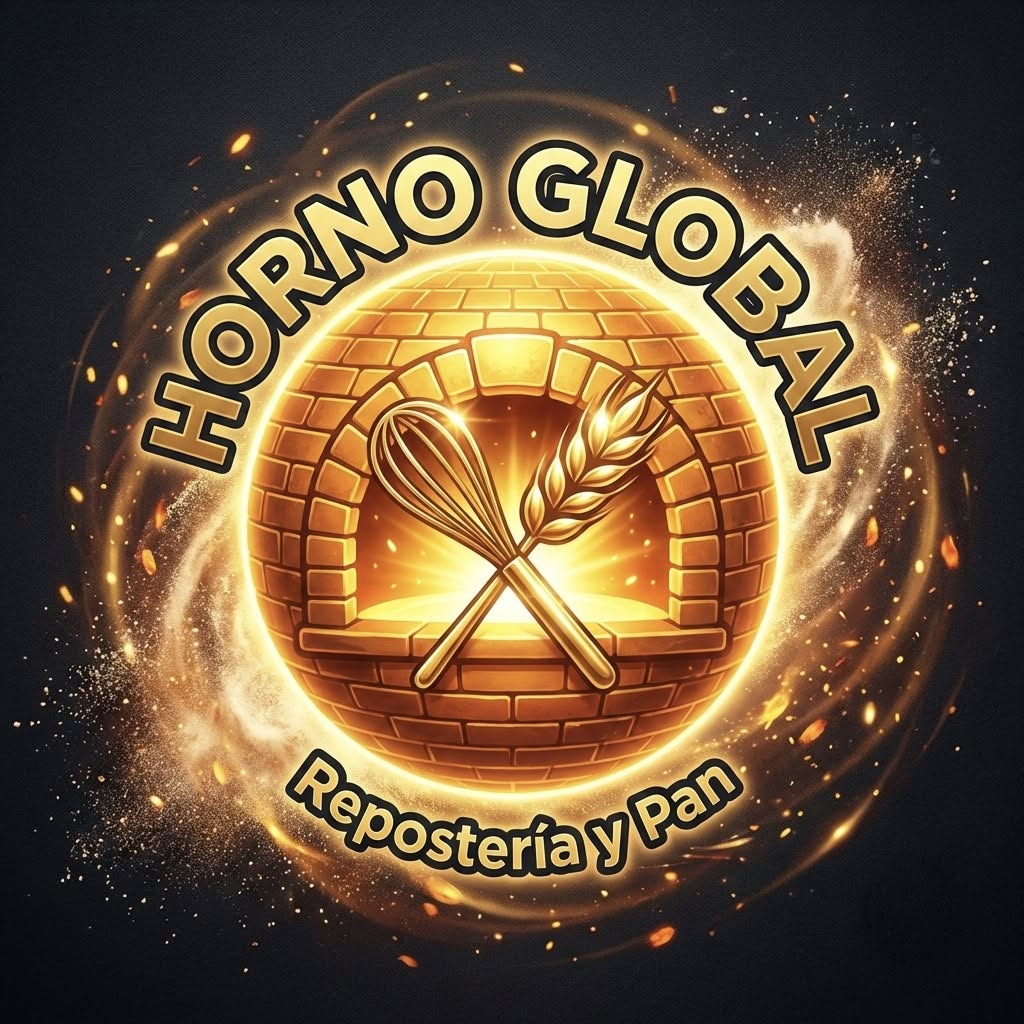 Logo Horno Global